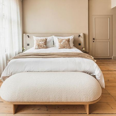 Raphaelles Boutique B&B 브뤼헤 외부 사진