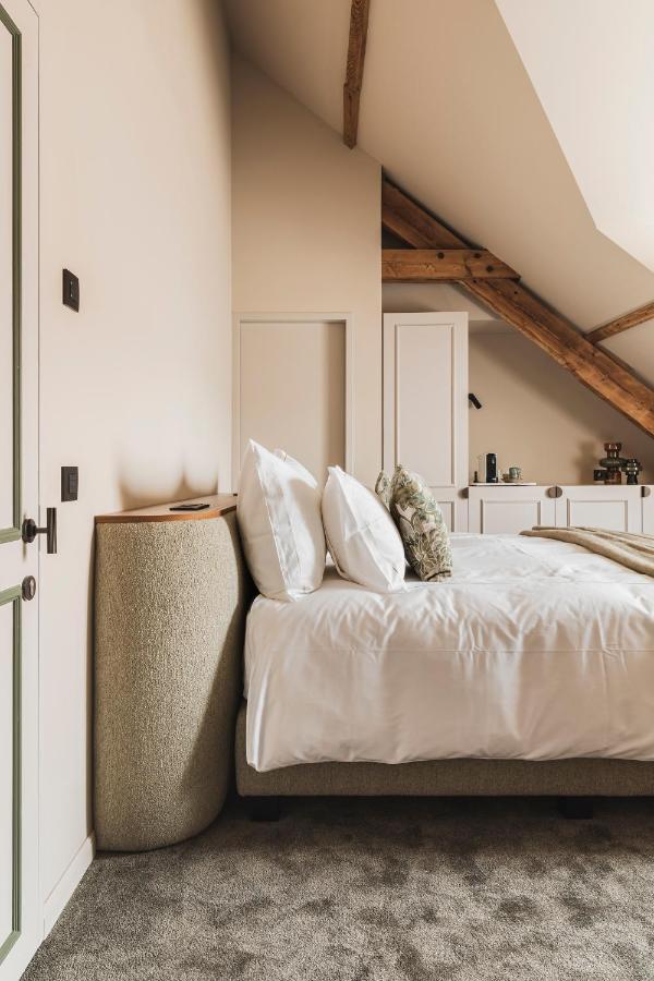 Raphaelles Boutique B&B 브뤼헤 외부 사진