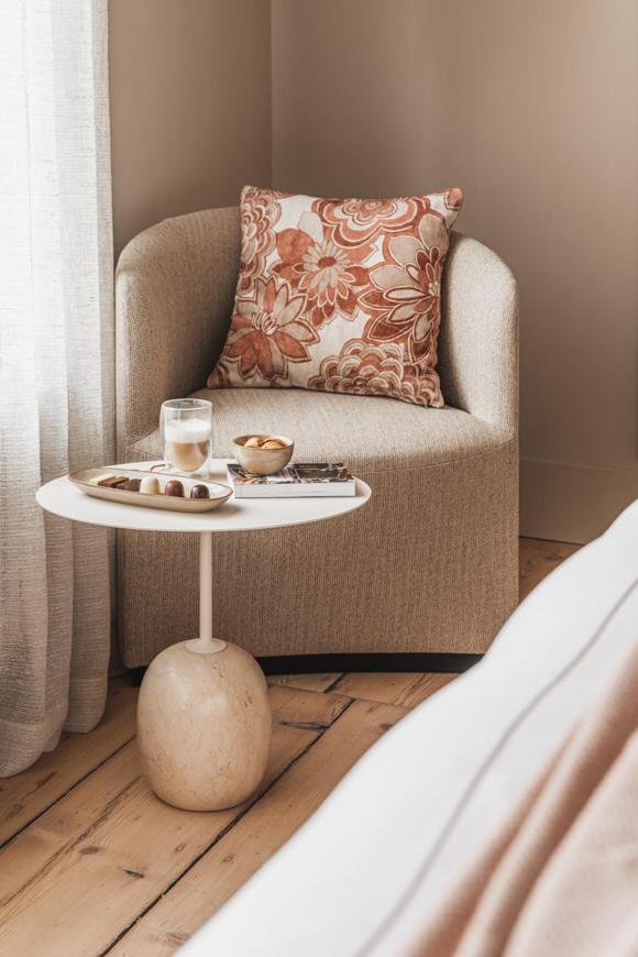 Raphaelles Boutique B&B 브뤼헤 외부 사진