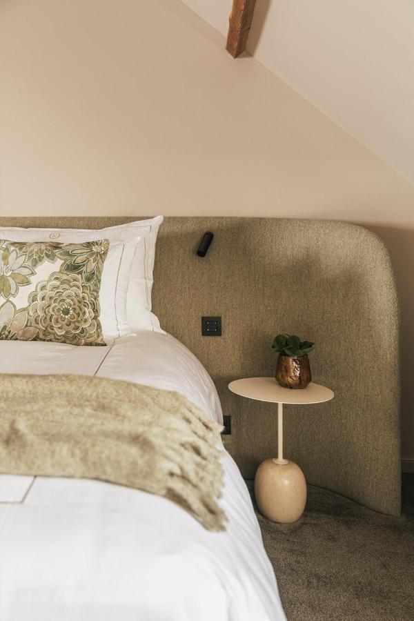 Raphaelles Boutique B&B 브뤼헤 외부 사진