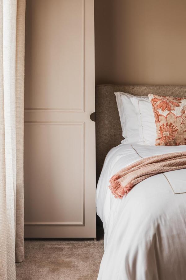 Raphaelles Boutique B&B 브뤼헤 외부 사진