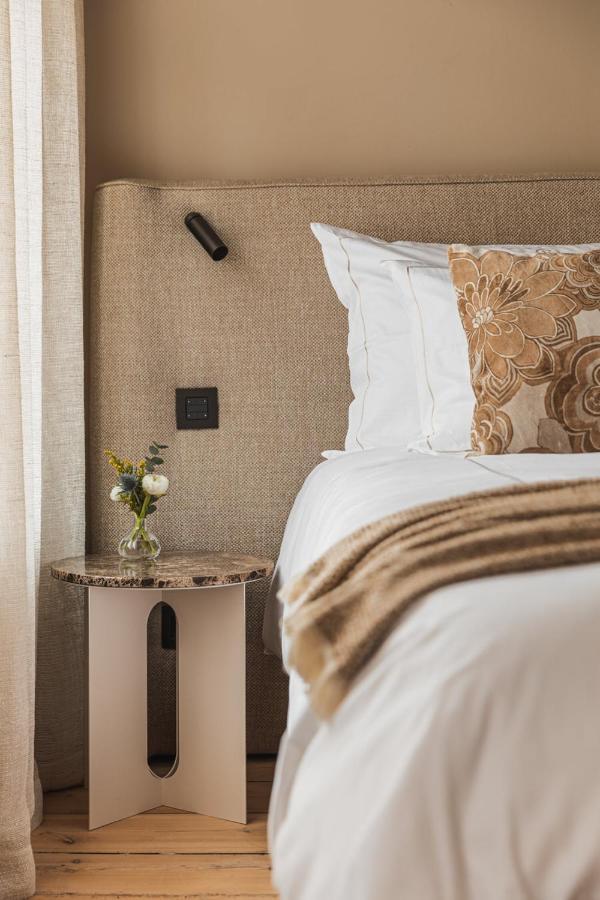 Raphaelles Boutique B&B 브뤼헤 외부 사진