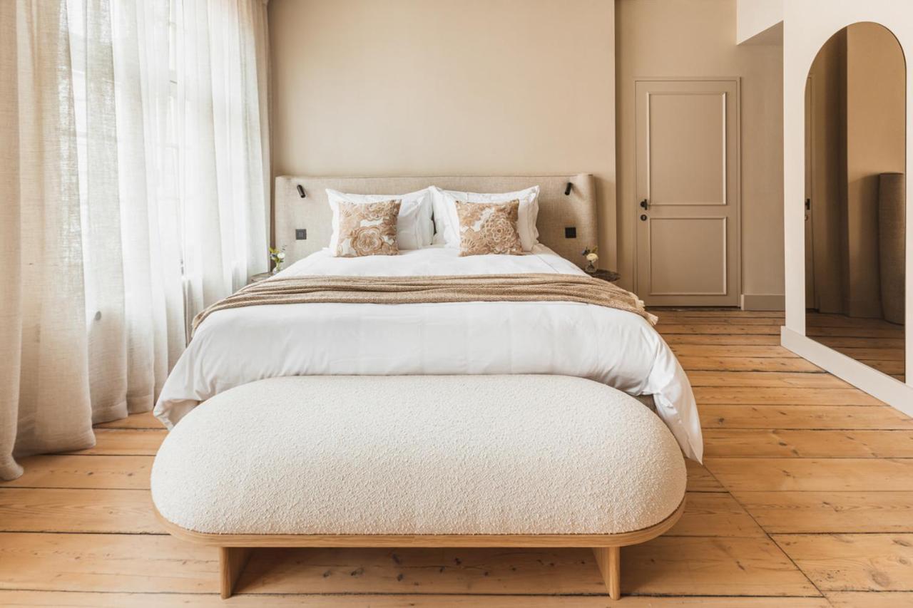 Raphaelles Boutique B&B 브뤼헤 외부 사진