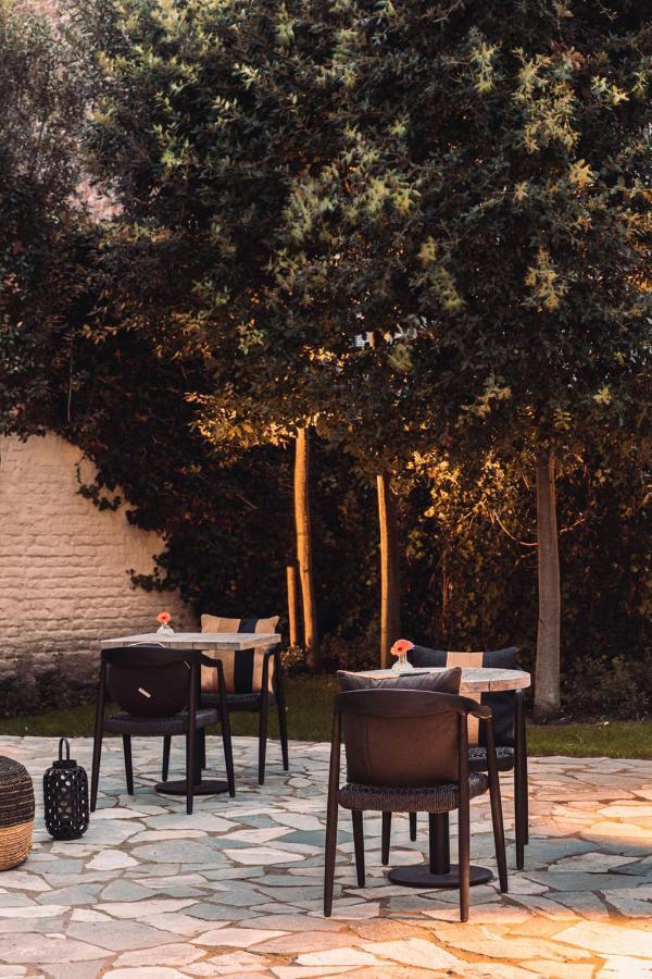 Raphaelles Boutique B&B 브뤼헤 외부 사진