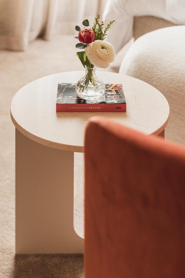 Raphaelles Boutique B&B 브뤼헤 외부 사진