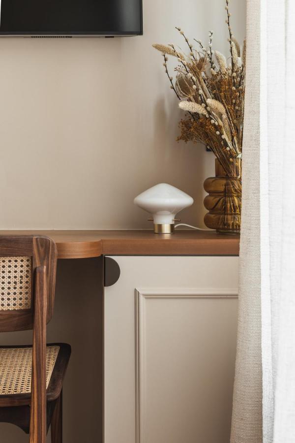 Raphaelles Boutique B&B 브뤼헤 외부 사진