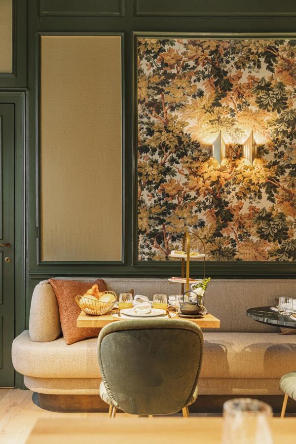 Raphaelles Boutique B&B 브뤼헤 외부 사진