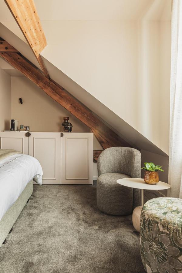 Raphaelles Boutique B&B 브뤼헤 외부 사진