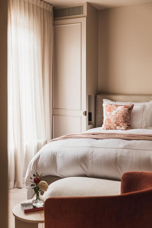 Raphaelles Boutique B&B 브뤼헤 외부 사진
