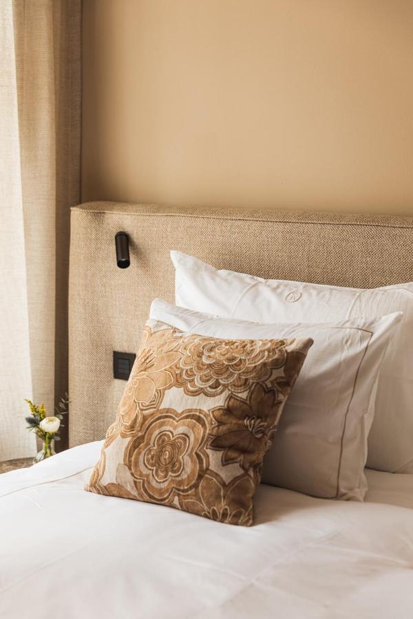 Raphaelles Boutique B&B 브뤼헤 외부 사진