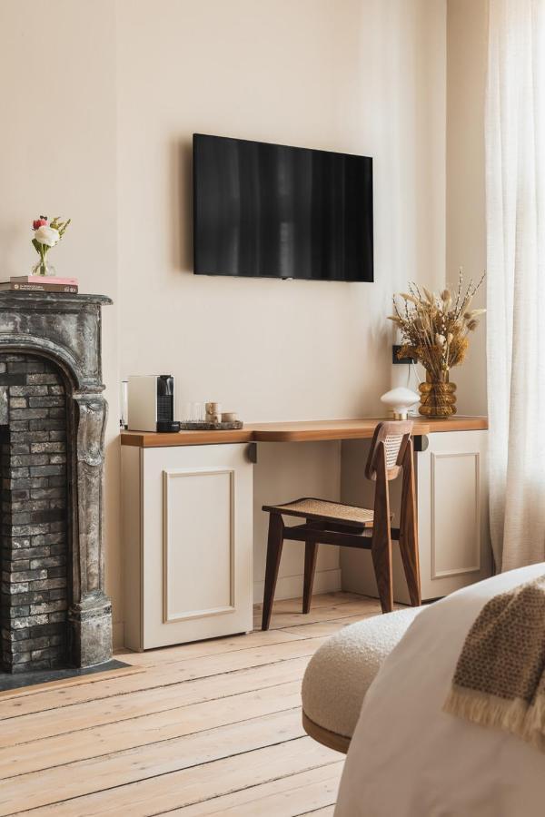 Raphaelles Boutique B&B 브뤼헤 외부 사진