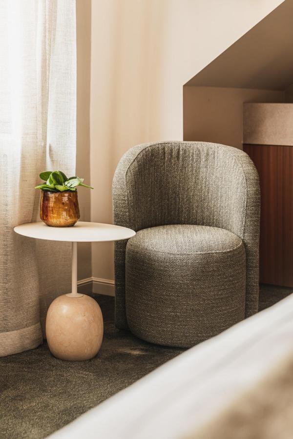 Raphaelles Boutique B&B 브뤼헤 외부 사진
